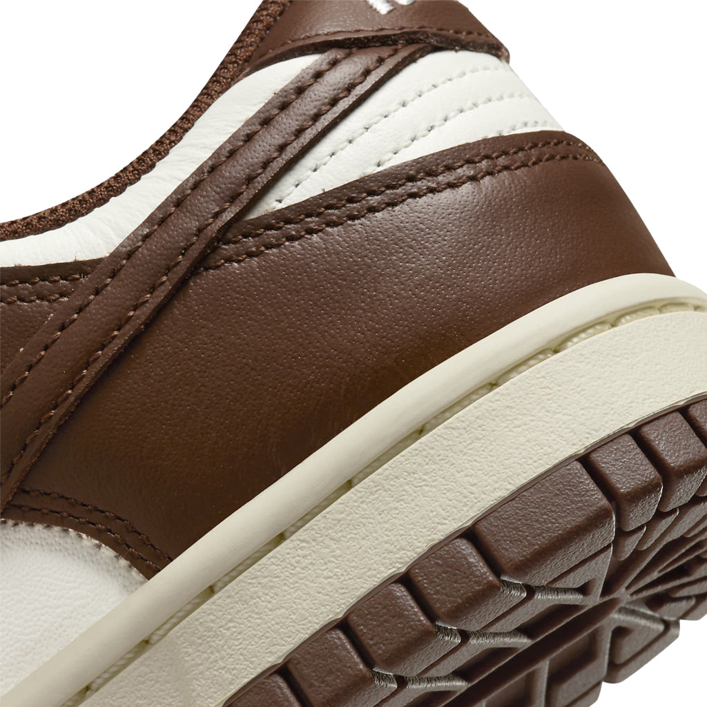 Nike Dunk Low "Cacao"