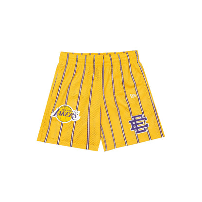 Eric Emanuel EE Short "Los Angeles Lakers"