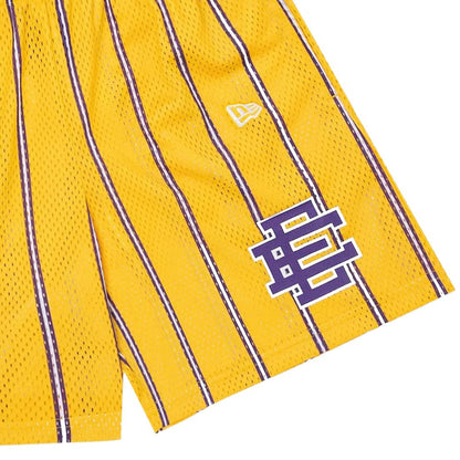 Eric Emanuel EE Short "Los Angeles Lakers"