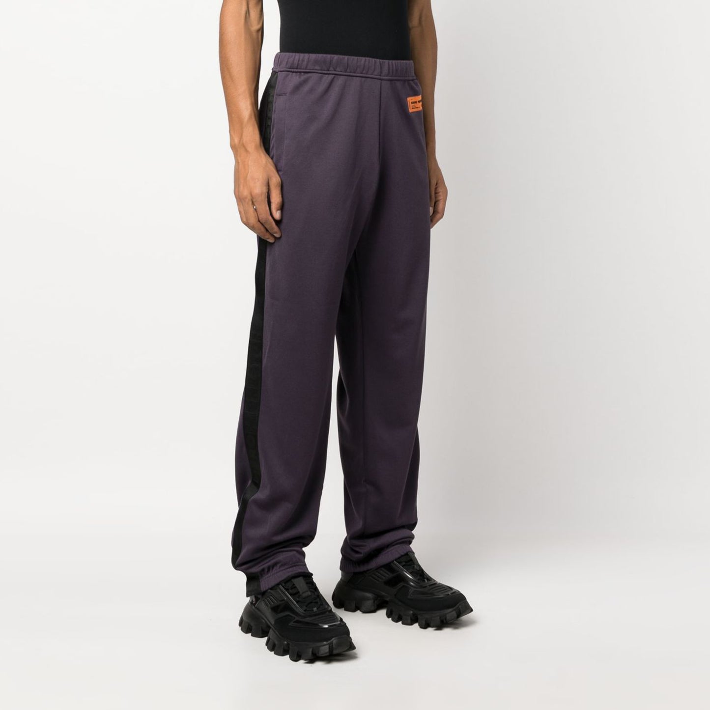 Heron Preston Logo Trackspants