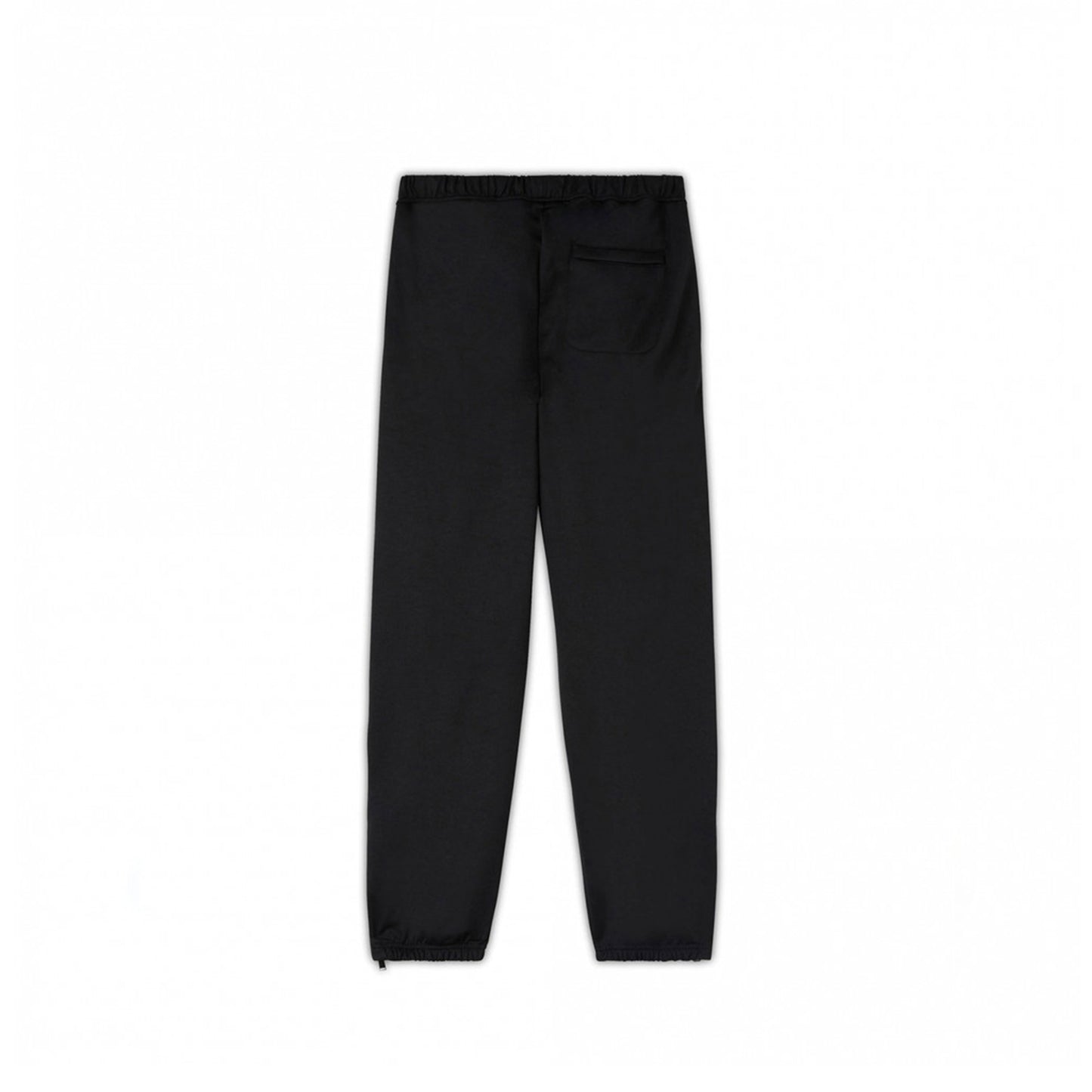 Heron Preston Logo Trackpants - Black