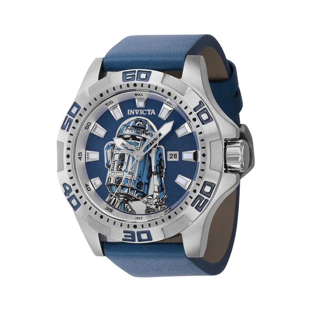 INVICTA STAR WARS - R2-D2 (44163)