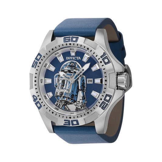 INVICTA STAR WARS - R2-D2 (44163)