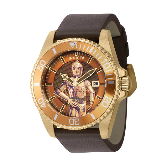 INVICTA STAR WARS C-3PO (44159)