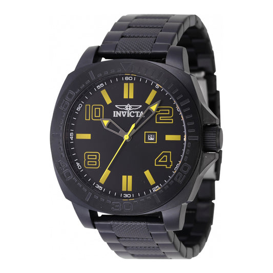 INVICTA SPEEDWAY BLACK (46888)