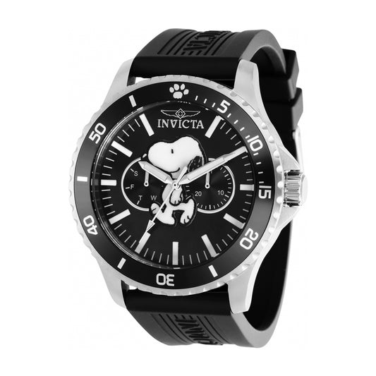 INVICTA CHARACTER COLLECTION - SNOOPY (38644)