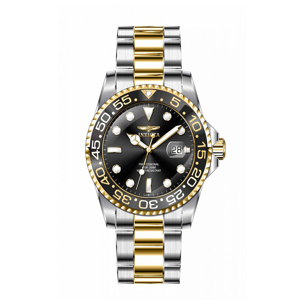 INVICTA PRO DRIVER (33255) - Multicolor