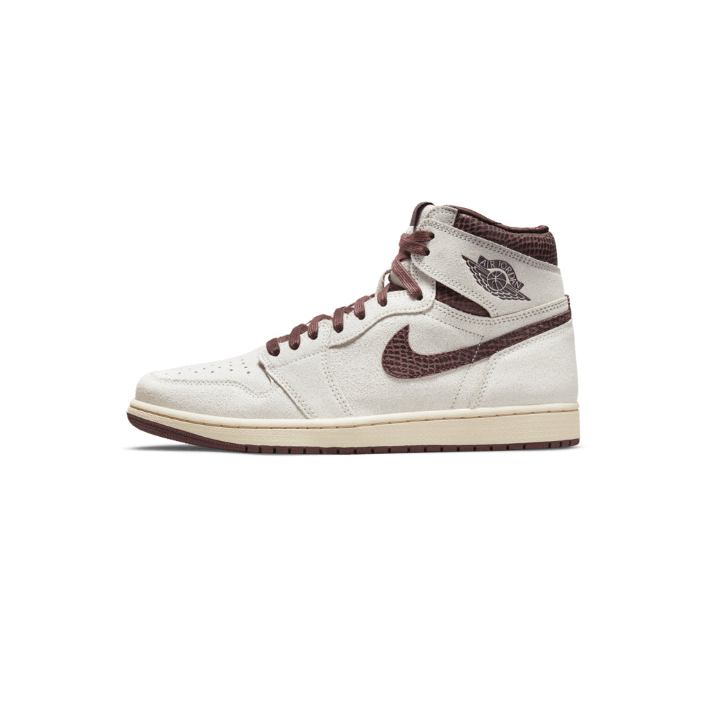 Jordan 1 High x A Ma Maniere