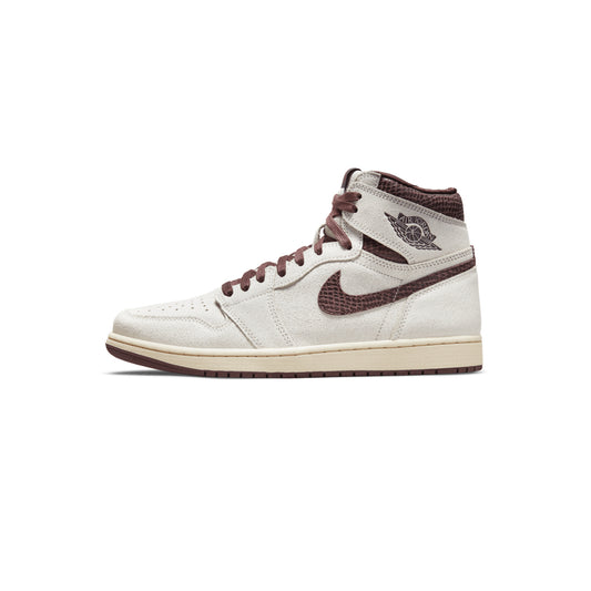 Jordan 1 High x A Ma Maniere