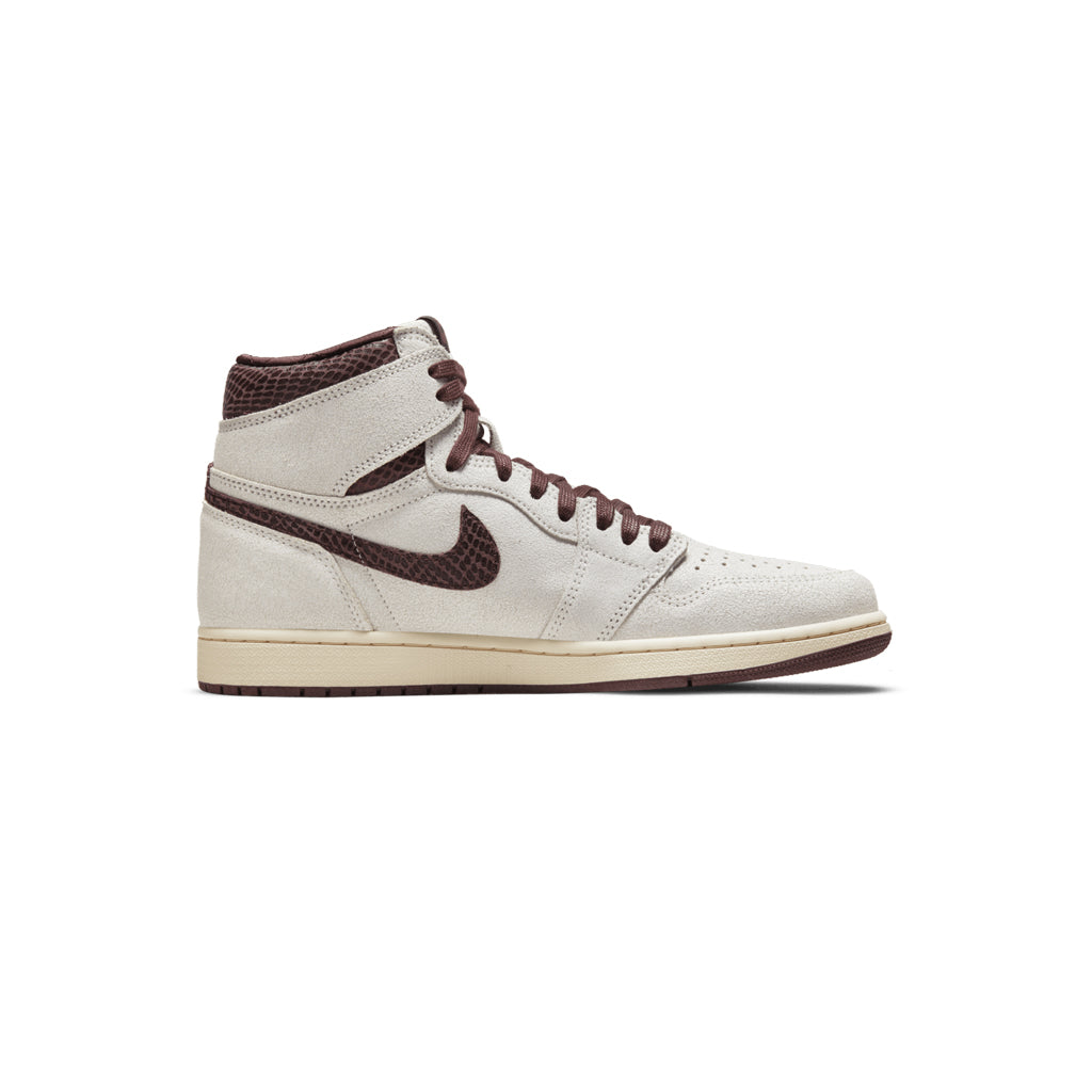 Jordan 1 High x A Ma Maniere