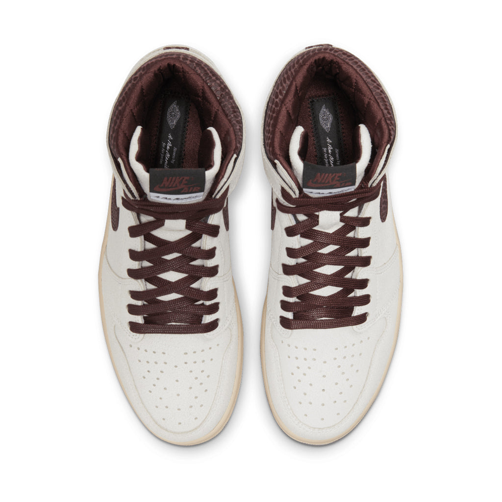 Jordan 1 High x A Ma Maniere