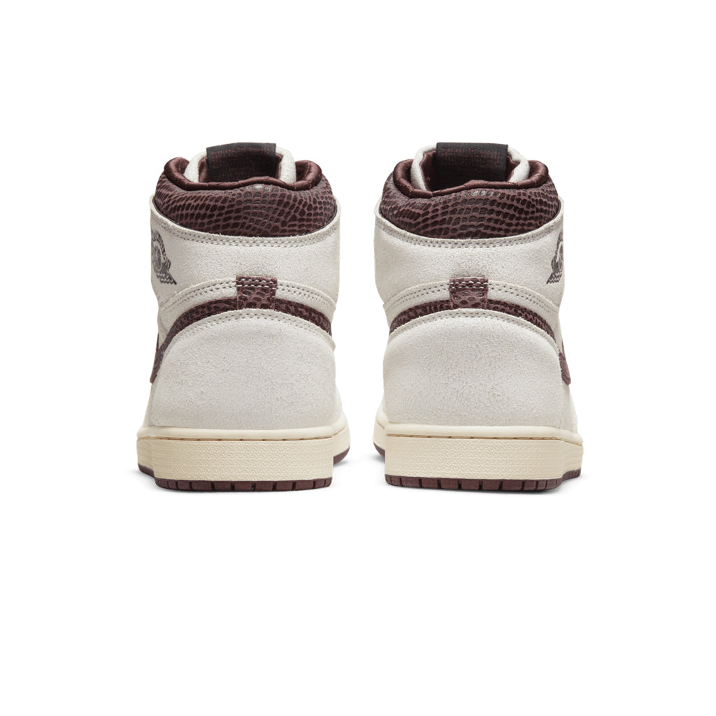 Jordan 1 High x A Ma Maniere
