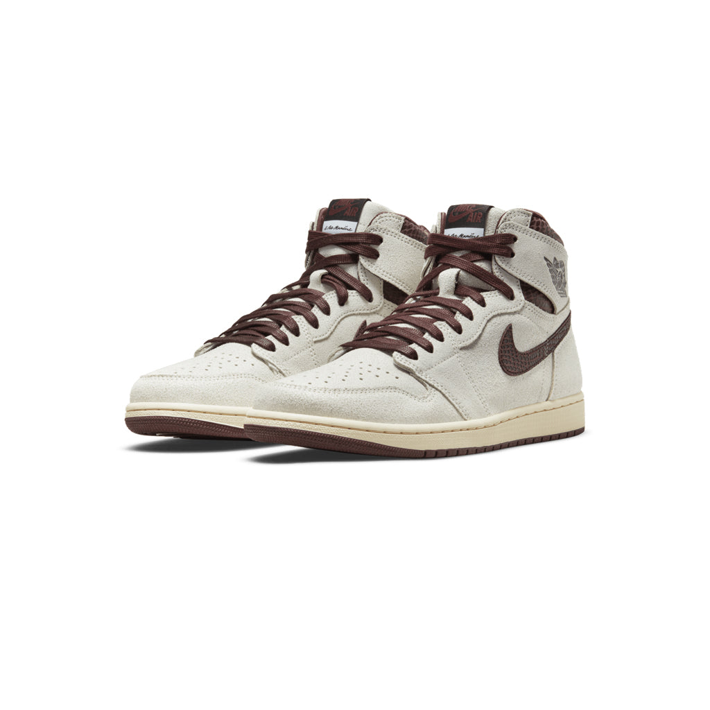 Jordan 1 High x A Ma Maniere