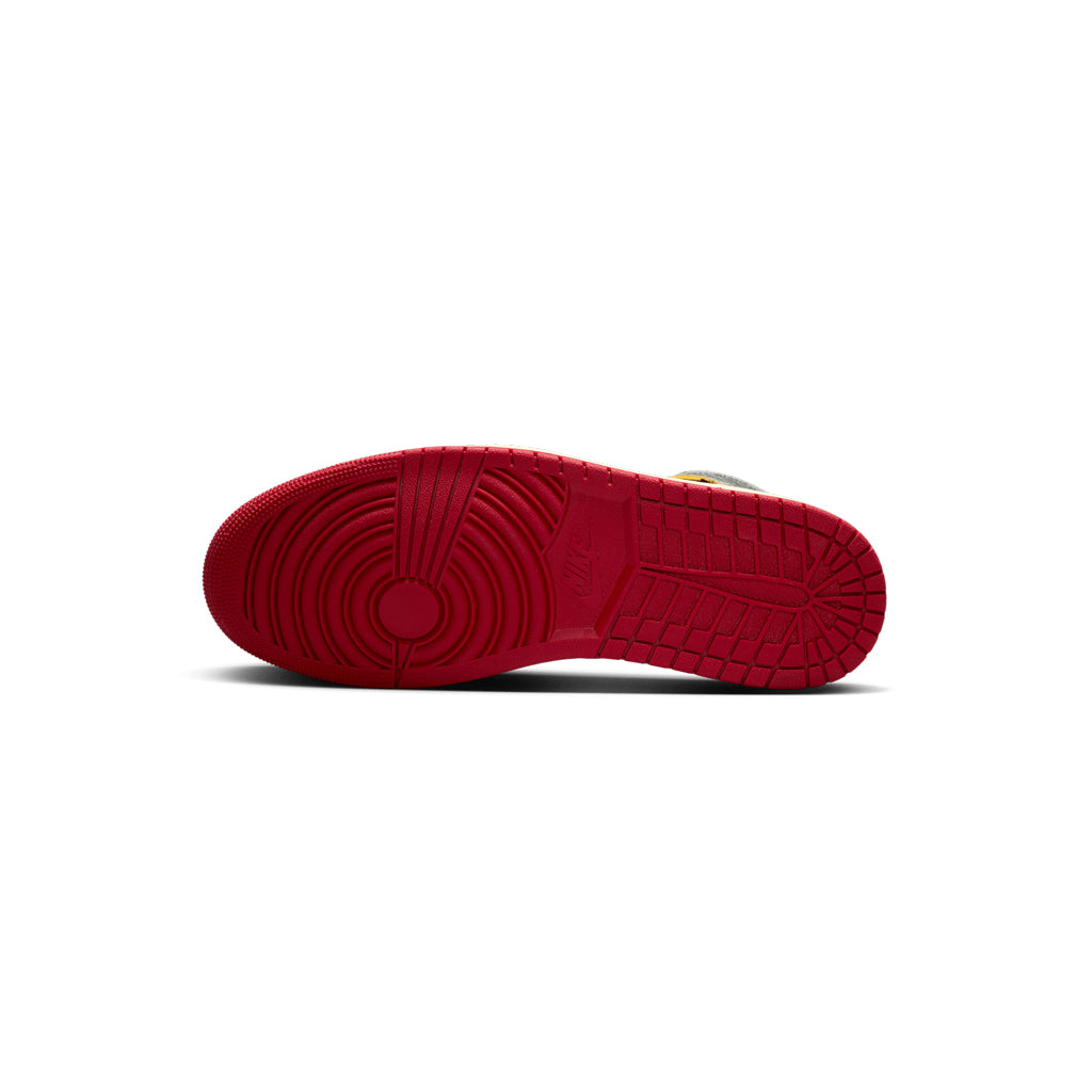 Air Jordan 1 High Chicago x Union "Shadow" (2025)