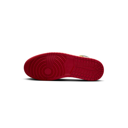 Air Jordan 1 High Chicago x Union "Shadow" (2025)