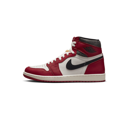 Jordan 1 High Chicago "Lost and Found"