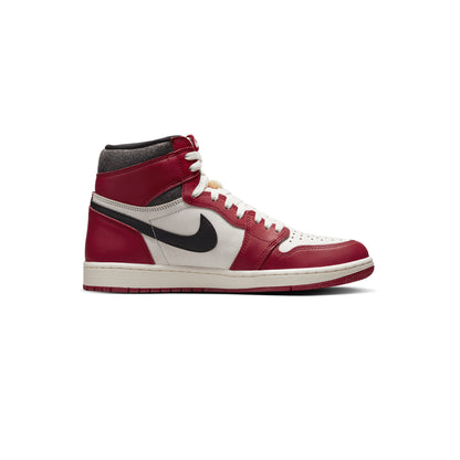 Jordan 1 High Chicago "Lost and Found"