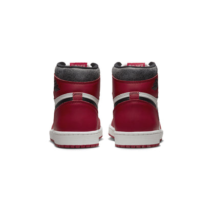 Jordan 1 High Chicago "Lost and Found"