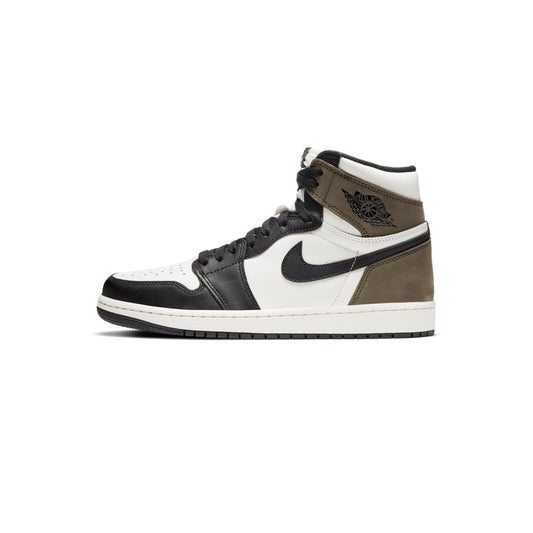 Jordan 1 High "Dark Mocha"