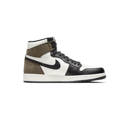 Jordan 1 High "Dark Mocha"