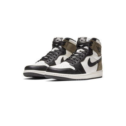 Jordan 1 High "Dark Mocha"