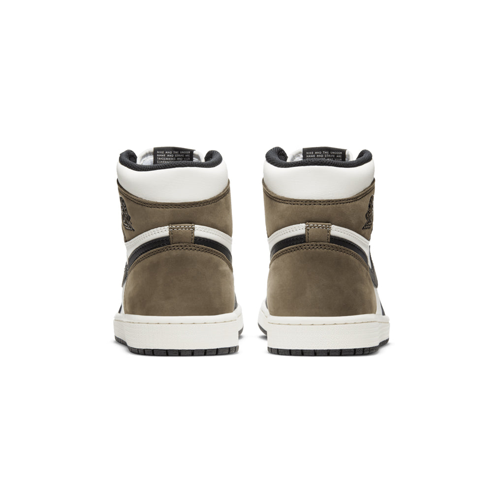 Jordan 1 High "Dark Mocha"