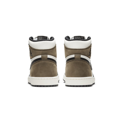 Jordan 1 High "Dark Mocha"