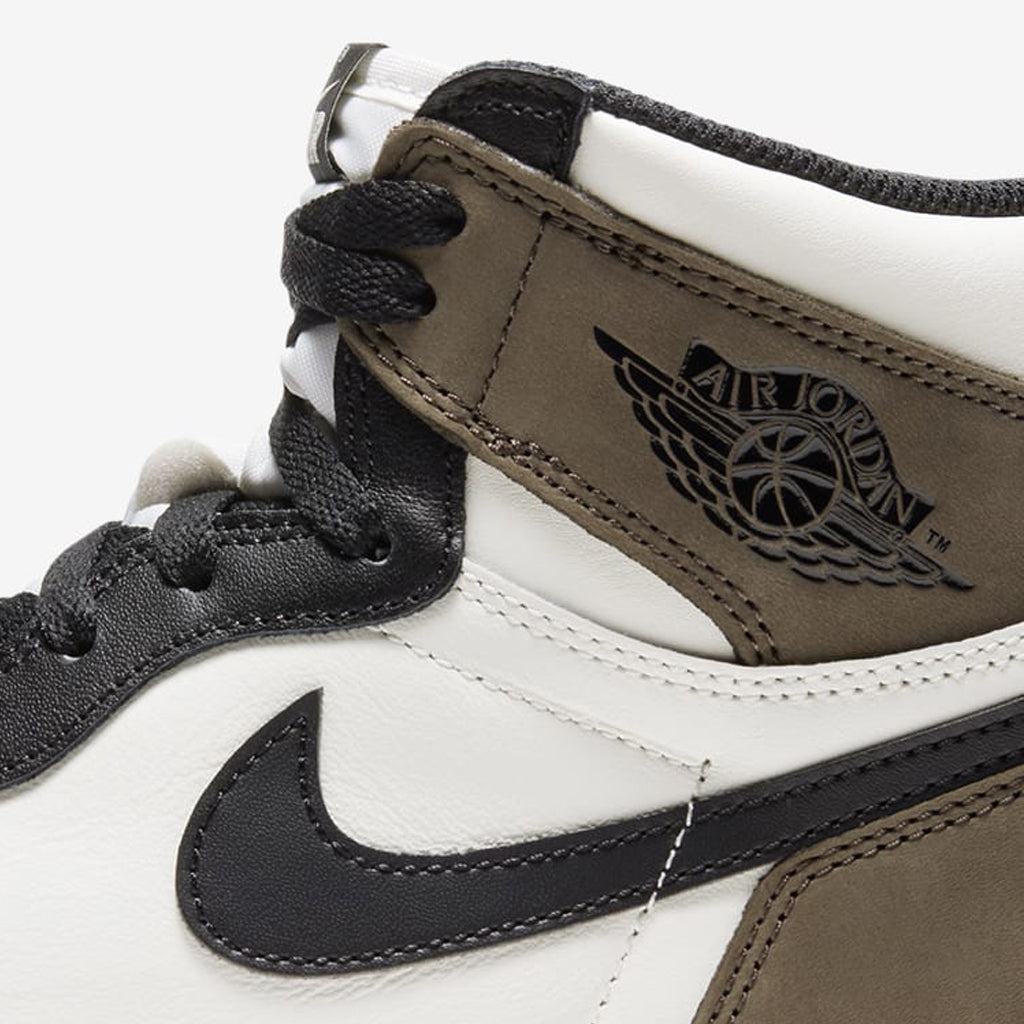 Jordan 1 High "Dark Mocha"