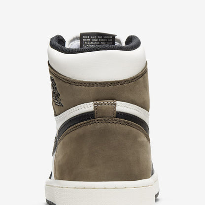 Jordan 1 High "Dark Mocha"