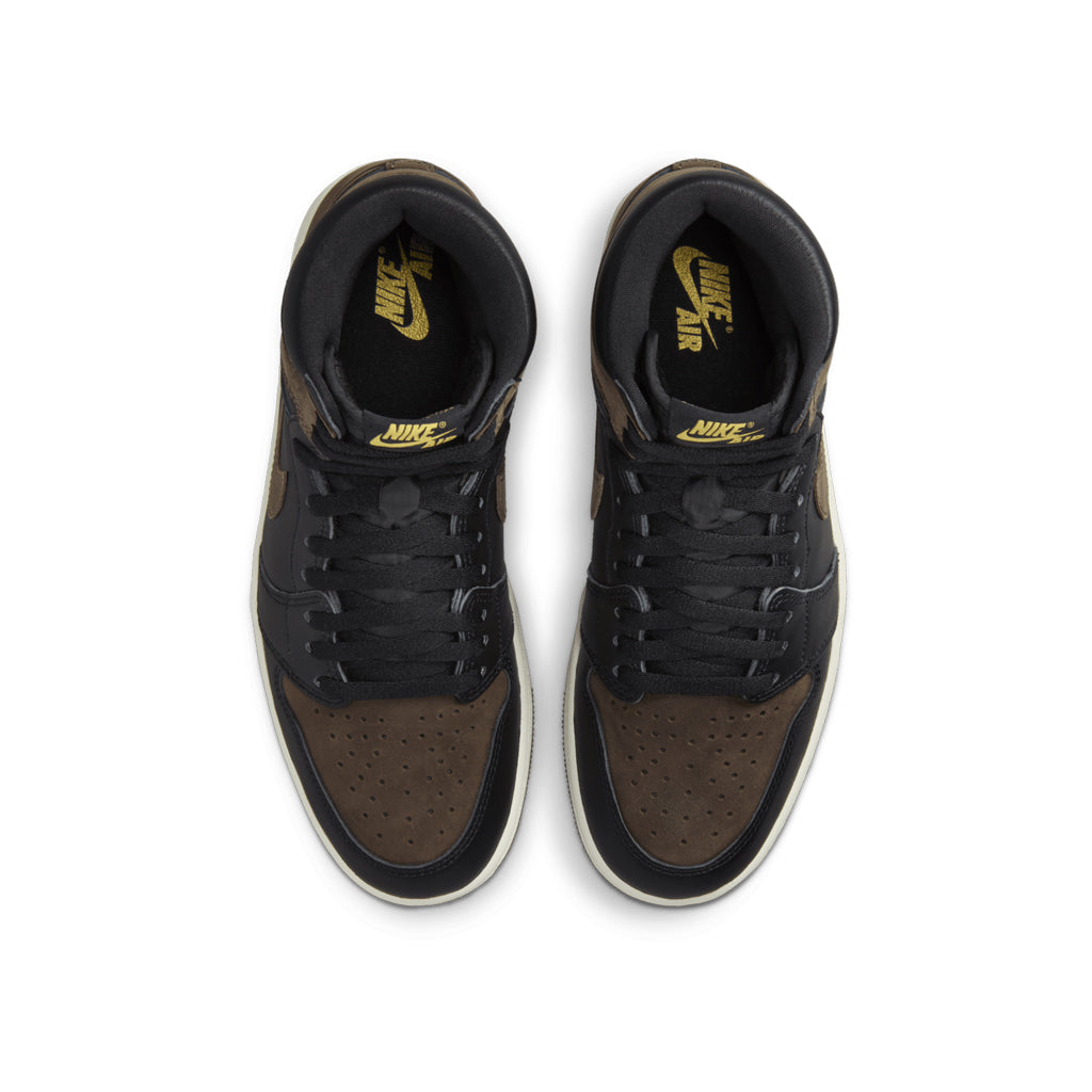 Jordan 1 High "Palomino"