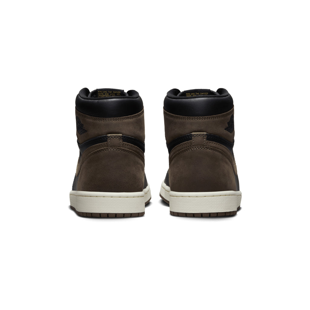 Jordan 1 High "Palomino"