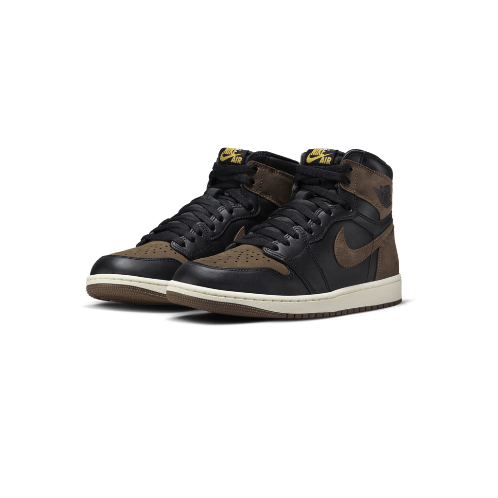 Jordan 1 High "Palomino"