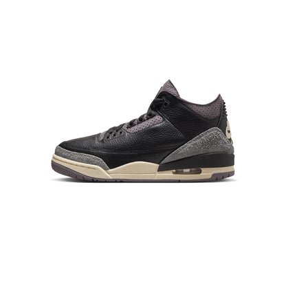 Jordan 3 x A Ma Maniere "While You Were Sleeping" (Wmn)