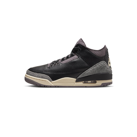 Jordan 3 x A Ma Maniere "While You Were Sleeping" (Wmn)