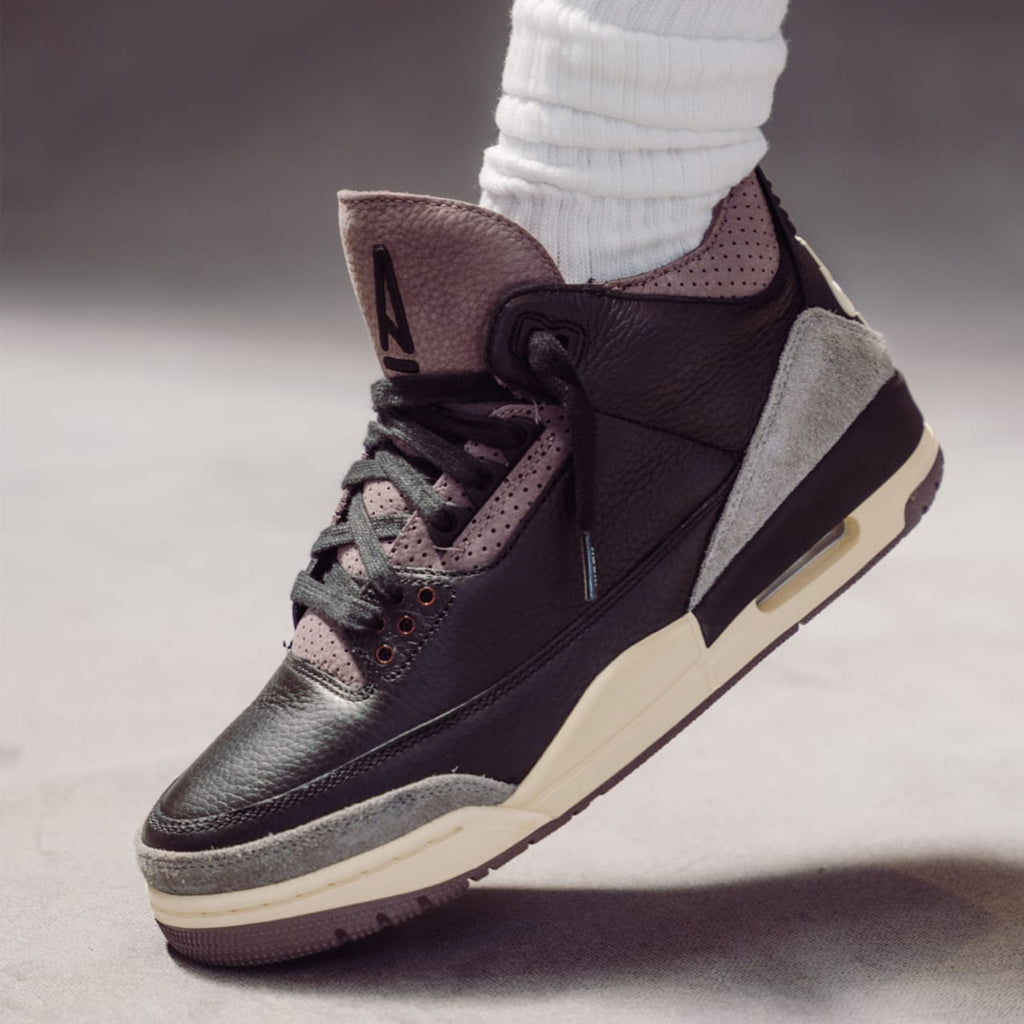 Jordan 3 x A Ma Maniere "While You Were Sleeping" (Wmn)