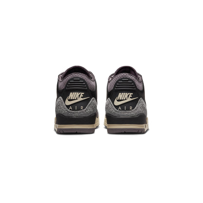 Jordan 3 x A Ma Maniere "While You Were Sleeping" (Wmn)