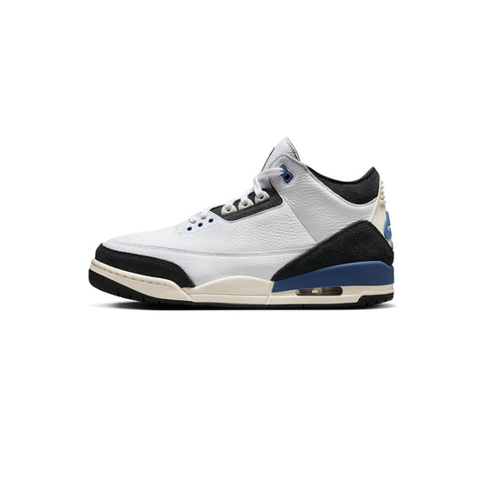 Jordan 3 x A Ma Maniere "Diffused Blue"