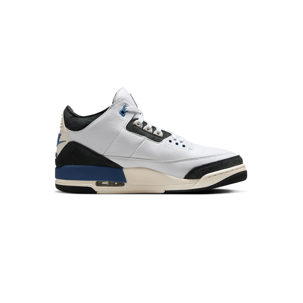 Jordan 3 x A Ma Maniere "Diffused Blue"