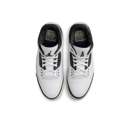 Jordan 3 x A Ma Maniere "Diffused Blue"