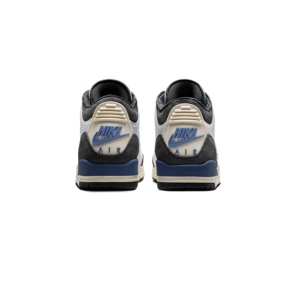 Jordan 3 x A Ma Maniere "Diffused Blue"
