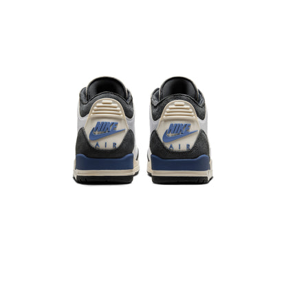 Jordan 3 x A Ma Maniere "Diffused Blue"