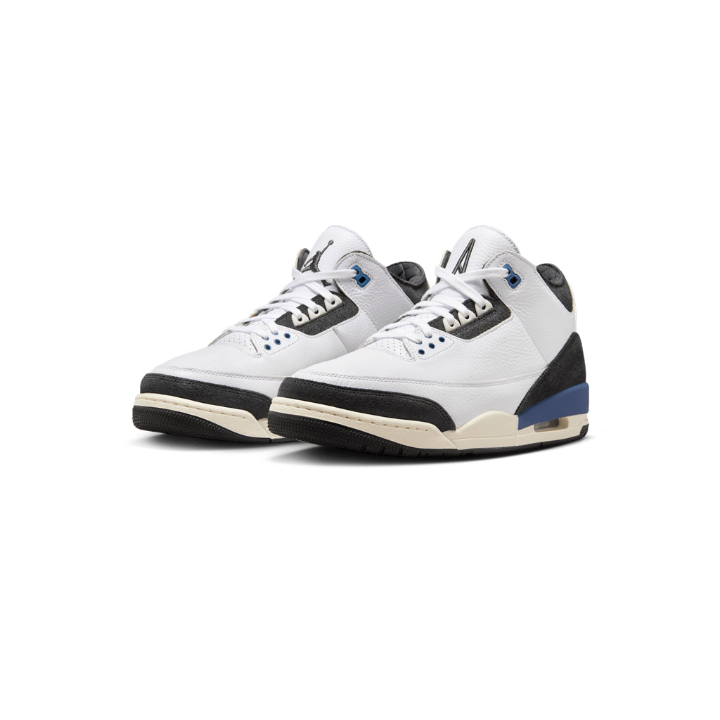 Jordan 3 x A Ma Maniere "Diffused Blue"