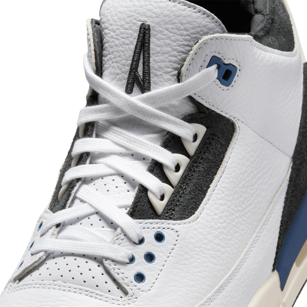 Jordan 3 x A Ma Maniere "Diffused Blue"