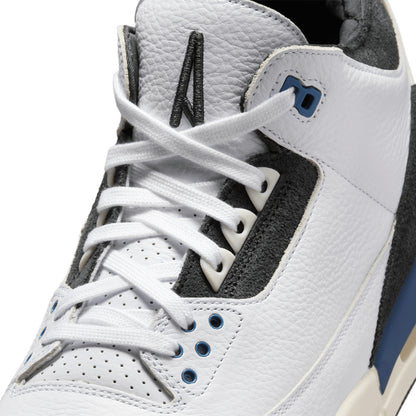 Jordan 3 x A Ma Maniere "Diffused Blue"