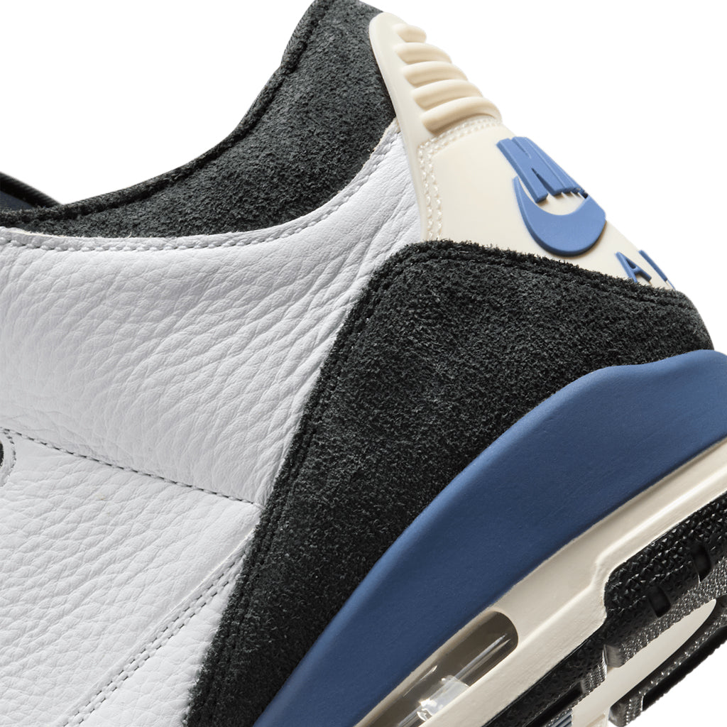 Jordan 3 x A Ma Maniere "Diffused Blue"