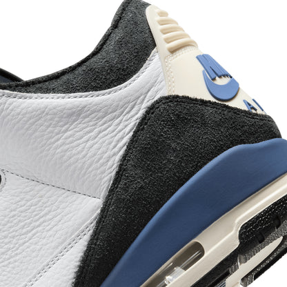 Jordan 3 x A Ma Maniere "Diffused Blue"