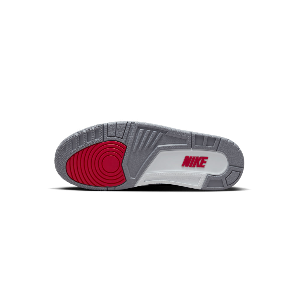 Jordan 3 Retro OG "Black Cement" 2024