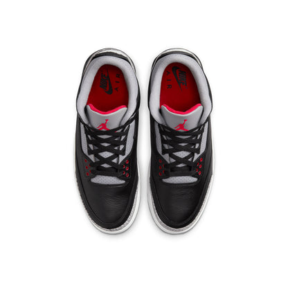 Jordan 3 Retro OG "Black Cement" 2024
