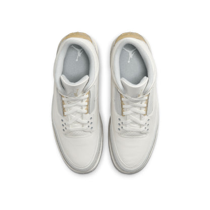 Jordan 3 Craft Ivory
