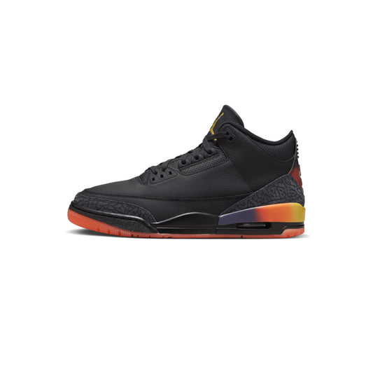 Jordan 3 x J Balvin "Rio"